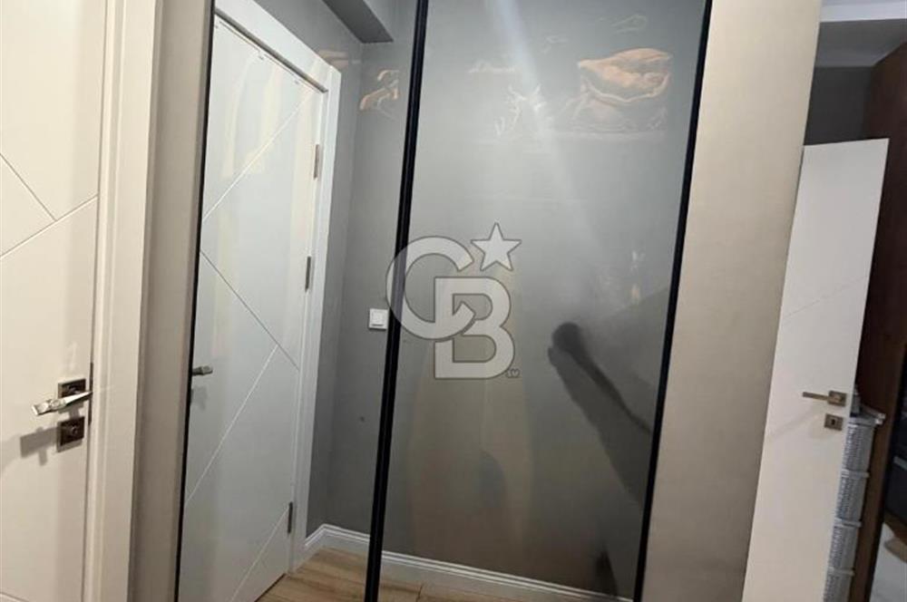  KERVANCI KORUPARK’TA HAVUZ MANZARALI, GÜNEY CEPHE 3+1 LÜKS YAŞAM FIRSATI!