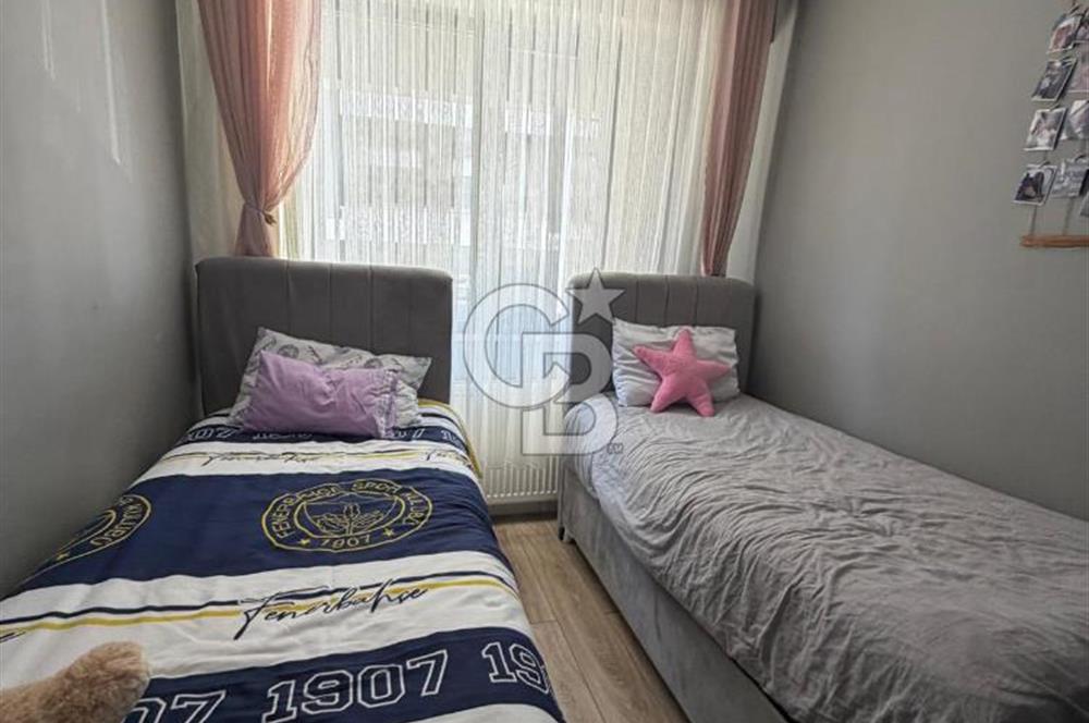  KERVANCI KORUPARK’TA HAVUZ MANZARALI, GÜNEY CEPHE 3+1 LÜKS YAŞAM FIRSATI!