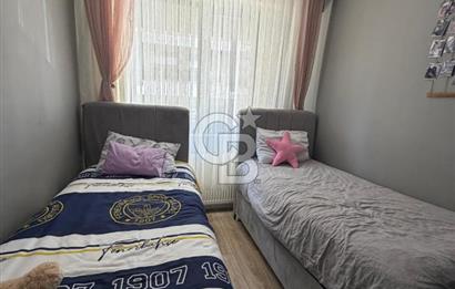  KERVANCI KORUPARK’TA HAVUZ MANZARALI, GÜNEY CEPHE 3+1 LÜKS YAŞAM FIRSATI!