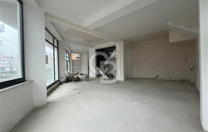 Arnavutköy Nenehatun'da Sıfır, Köşe Başlı 2 Katlı Dükka