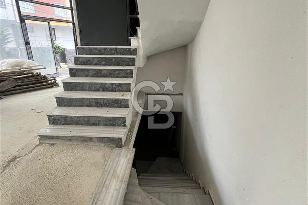 Arnavutköy Nenehatun'da Sıfır, Köşe Başlı 2 Katlı Dükka