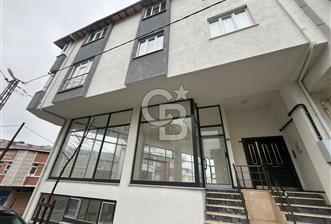 Arnavutköy Nenehatun'da Sıfır, Köşe Başlı 2 Katlı Dükka - 1 - 343082