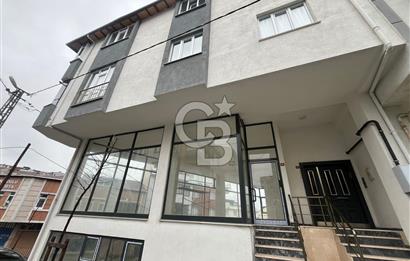Arnavutköy Nenehatun'da Sıfır, Köşe Başlı 2 Katlı Dükka