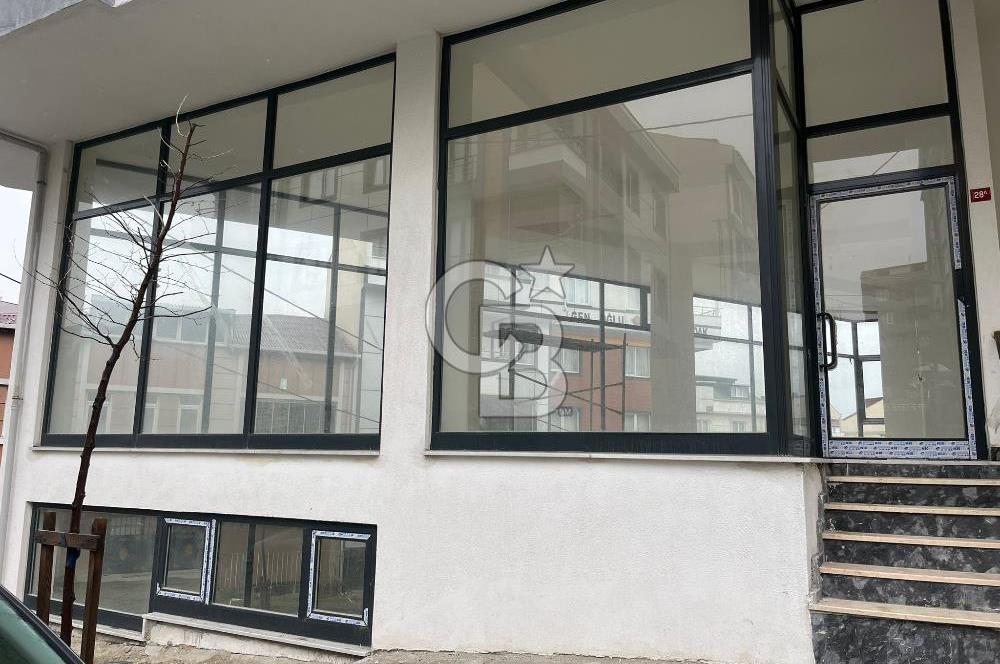 Arnavutköy Nenehatun'da Sıfır, Köşe Başlı 2 Katlı Dükka