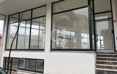 Arnavutköy Nenehatun'da Sıfır, Köşe Başlı 2 Katlı Dükka