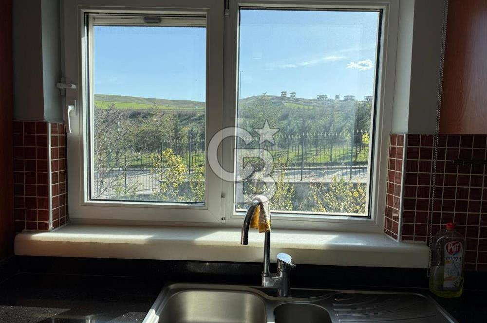 ÇANKAYA ALACAATLI 5+2 VILLA FOR SALE… SPECIAL FOR FOREIGNERS