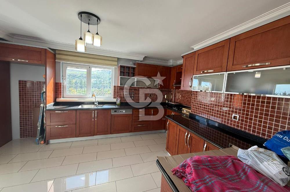 ÇANKAYA ALACAATLI 5+2 VILLA FOR SALE… SPECIAL FOR FOREIGNERS