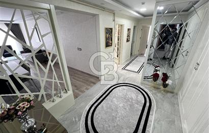 BATIKENT YENİBATIDA 5+1 FULL YAPILI MERKEZİ KONUMDA LÜKS DAİRE