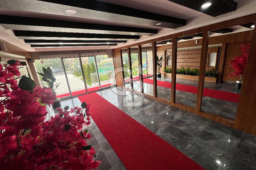 BATIKENT YENİBATIDA 5+1 FULL YAPILI MERKEZİ KONUMDA LÜKS DAİRE