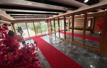 BATIKENT YENİBATIDA 5+1 FULL YAPILI MERKEZİ KONUMDA LÜKS DAİRE