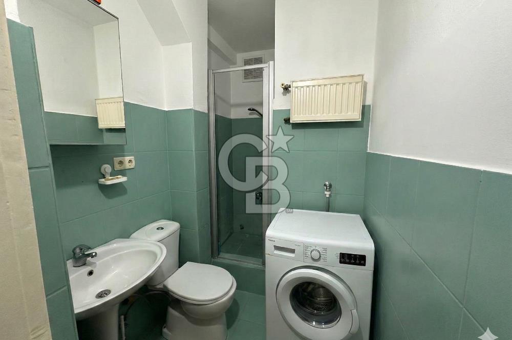 Etiler Petrol Sitesi Kentsel Dönüşüm Potansiyeli 2+1 Daire