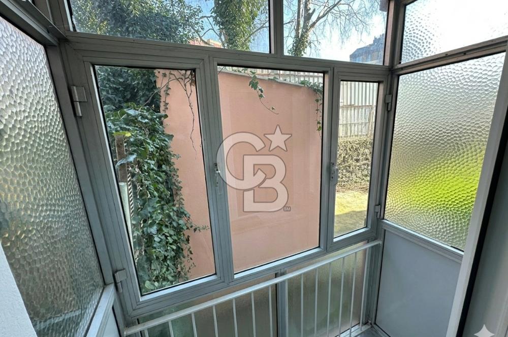 Etiler Petrol Sitesi Kentsel Dönüşüm Potansiyeli 2+1 Daire