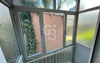 Etiler Petrol Sitesi Kentsel Dönüşüm Potansiyeli 2+1 Daire