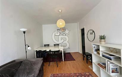 Etiler Petrol Sitesi Kentsel Dönüşüm Potansiyeli 2+1 Daire