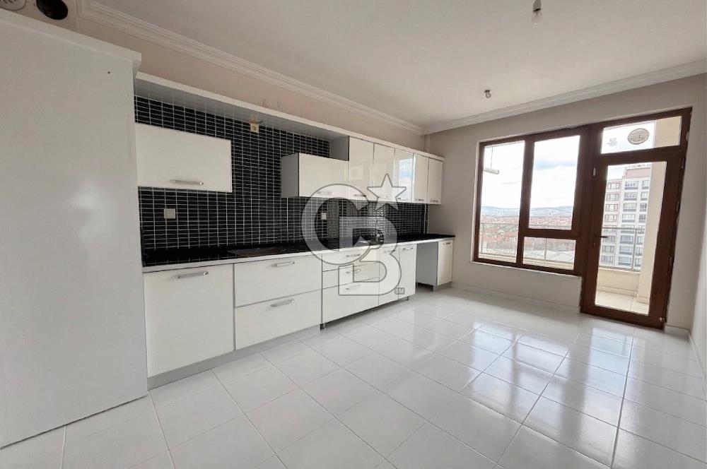 CB'DEN KARBEYAZ KONUTLARINDA FERAH 3+1 KİRALIK DAİRE