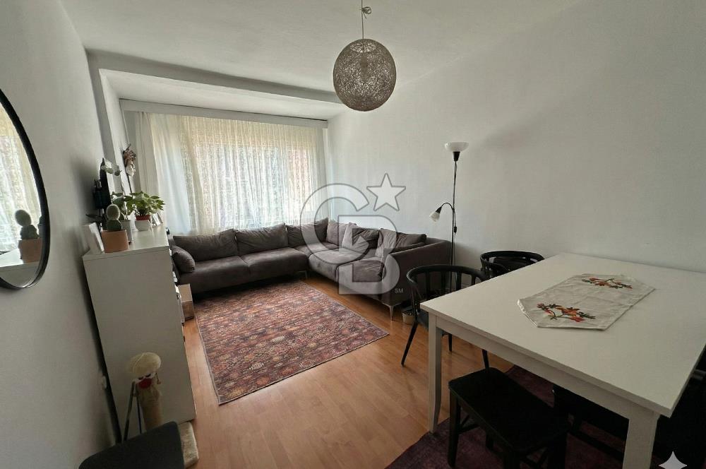 Etiler Petrol Sitesi Kentsel Dönüşüm Potansiyeli 2+1 Daire