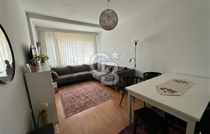 Etiler Petrol Sitesi Kentsel Dönüşüm Potansiyeli 2+1 Daire