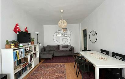 Etiler Petrol Sitesi Kentsel Dönüşüm Potansiyeli 2+1 Daire