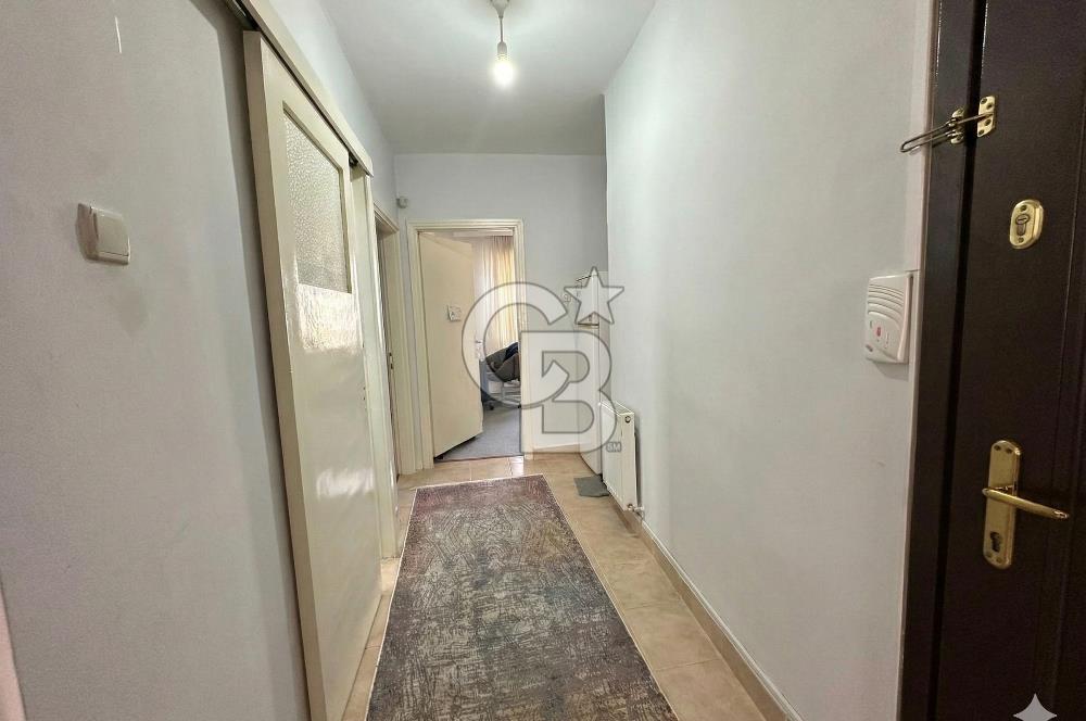 Etiler Petrol Sitesi Kentsel Dönüşüm Potansiyeli 2+1 Daire