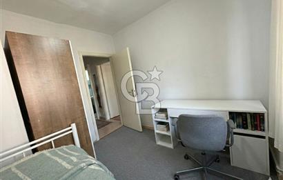 Etiler Petrol Sitesi Kentsel Dönüşüm Potansiyeli 2+1 Daire