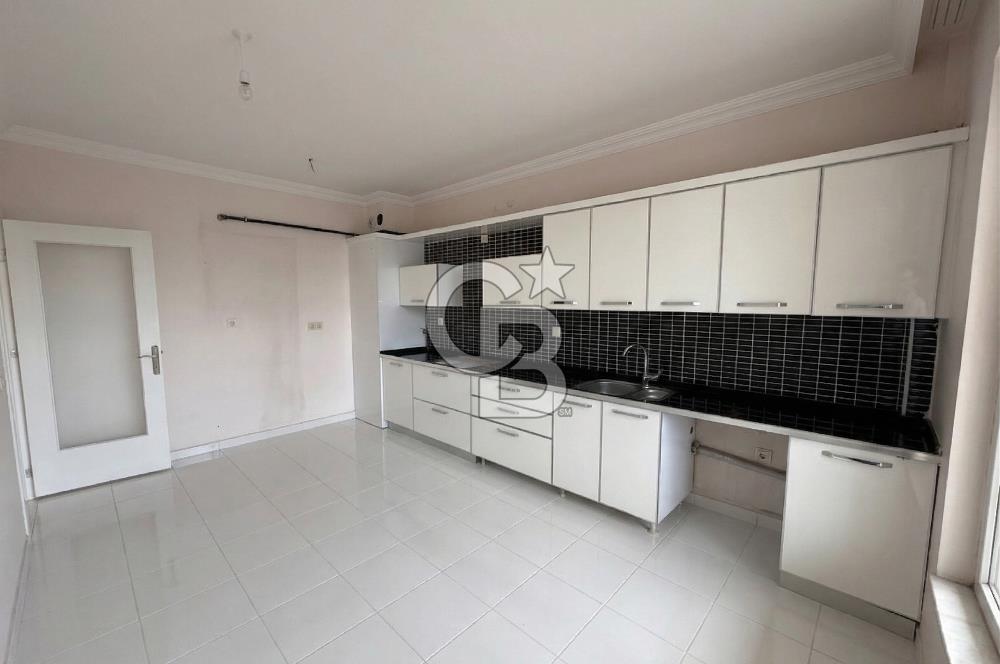 CB'DEN KARBEYAZ KONUTLARINDA FERAH 3+1 KİRALIK DAİRE