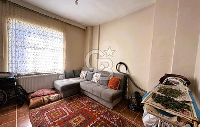 AYVACIK/GÜLPINAR KÖYÜNDE GENİŞ 2+1 SATILIK DAİRE