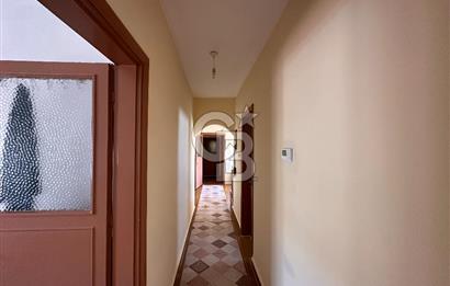 AYVACIK/GÜLPINAR KÖYÜNDE GENİŞ 2+1 SATILIK DAİRE