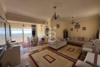 AYVACIK/GÜLPINAR KÖYÜNDE GENİŞ 2+1 SATILIK DAİRE - 1 - 343097