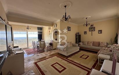 AYVACIK/GÜLPINAR KÖYÜNDE GENİŞ 2+1 SATILIK DAİRE