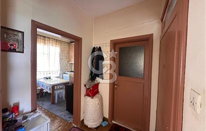 AYVACIK/GÜLPINAR KÖYÜNDE GENİŞ 2+1 SATILIK DAİRE