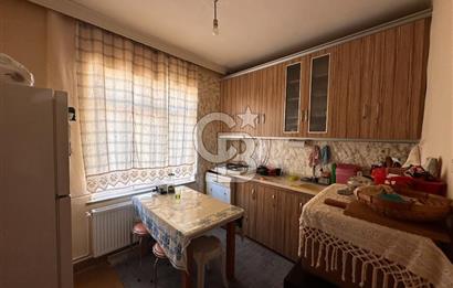 AYVACIK/GÜLPINAR KÖYÜNDE GENİŞ 2+1 SATILIK DAİRE