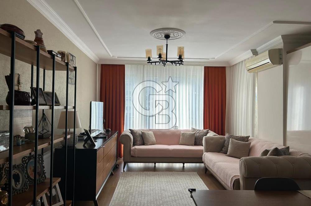 HURMADA 2+1 SATILIK SİTE İÇİ DAİRE