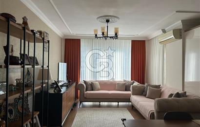 HURMADA 2+1 SATILIK SİTE İÇİ DAİRE