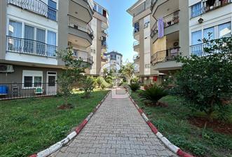HURMADA 2+1 SATILIK SİTE İÇİ DAİRE - 10 - 343150