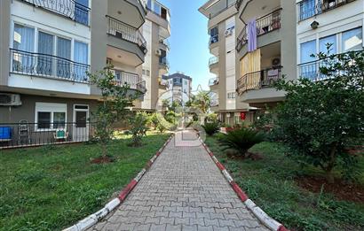 HURMADA 2+1 SATILIK SİTE İÇİ DAİRE