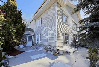 İncek Tek Yapı 7+1 Kiralık Yenilenmiş Bakımlı Villa - 5 - 343157