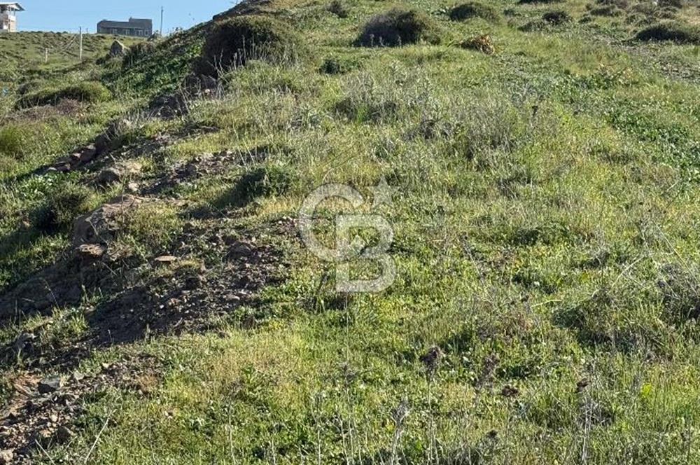 İzmir Çiğli Harmandalı Satlık Fırsat Arsa