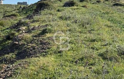 İzmir Çiğli Harmandalı Satlık Fırsat Arsa
