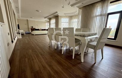 İncek Göl Konakları Yapılı Bahçeli Müstakil Villa