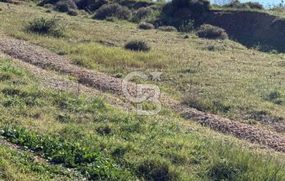İzmir Çiğli Harmandalı Satlık Fırsat Arsa