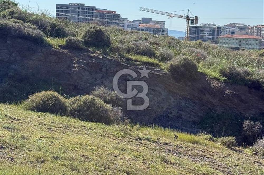 İzmir Çiğli Harmandalı Satlık Fırsat Arsa