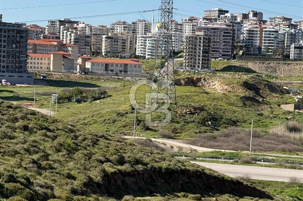 İzmir Çiğli Harmandalı Satlık Fırsat Arsa