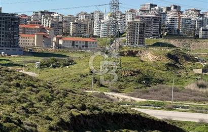 İzmir Çiğli Harmandalı Satlık Fırsat Arsa