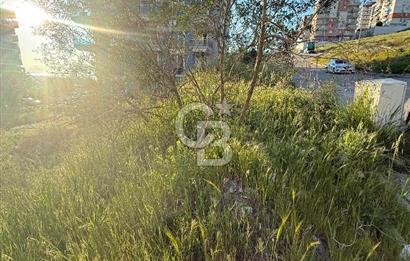 İzmir ÇİĞLİ Balatçıkta DENİZ Manzaralı Arsa