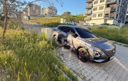 İzmir ÇİĞLİ Balatçıkta DENİZ Manzaralı Arsa