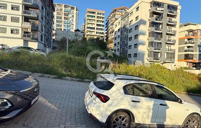 İzmir ÇİĞLİ Balatçıkta DENİZ Manzaralı Arsa