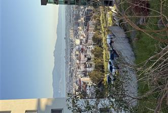 İzmir ÇİĞLİ Balatçıkta DENİZ Manzaralı Arsa - 1 - 343085