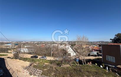 ÇANAKKALE MERKEZ SARAYCIK KÖYÜNDE SATILI 4+1 VİLLA