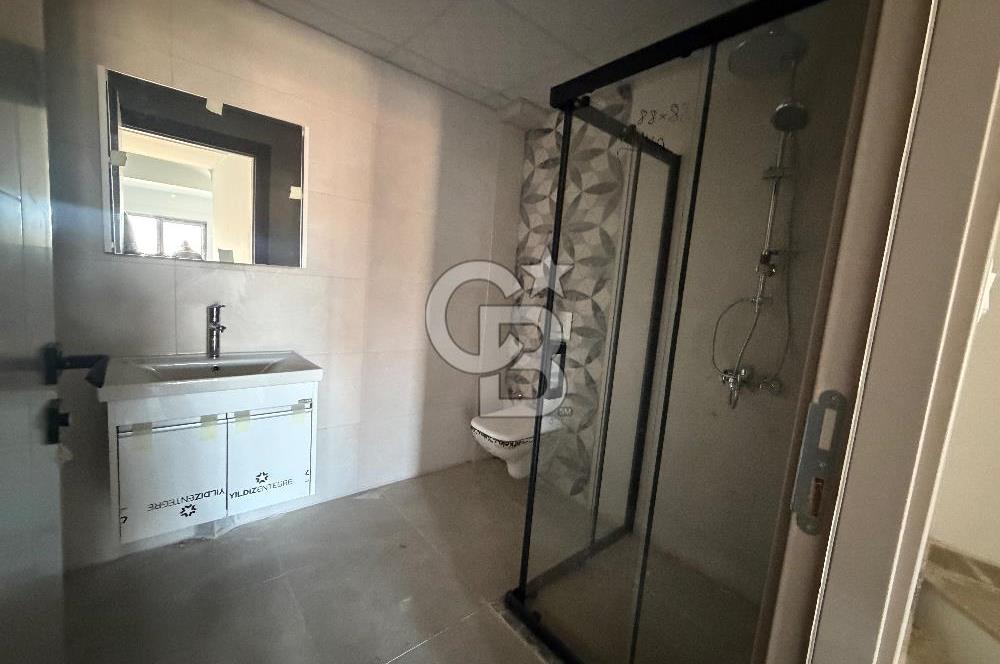 ÇANAKKALE MERKEZ SARAYCIK KÖYÜNDE SATILI 4+1 VİLLA