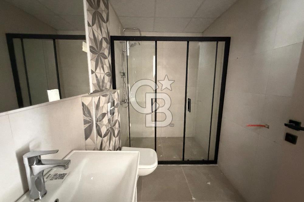 ÇANAKKALE MERKEZ SARAYCIK KÖYÜNDE SATILI 4+1 VİLLA